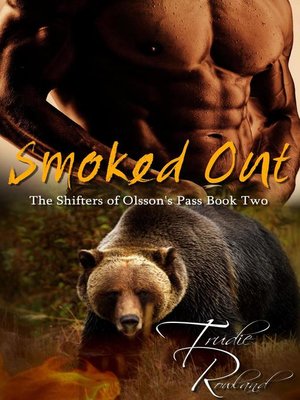 cover image of Smoked Out